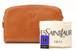 Yves Saint Laurent Clutch Second Bag