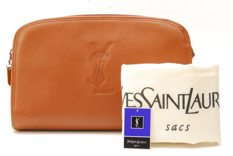 Yves Saint Laurent Clutch Second Bag