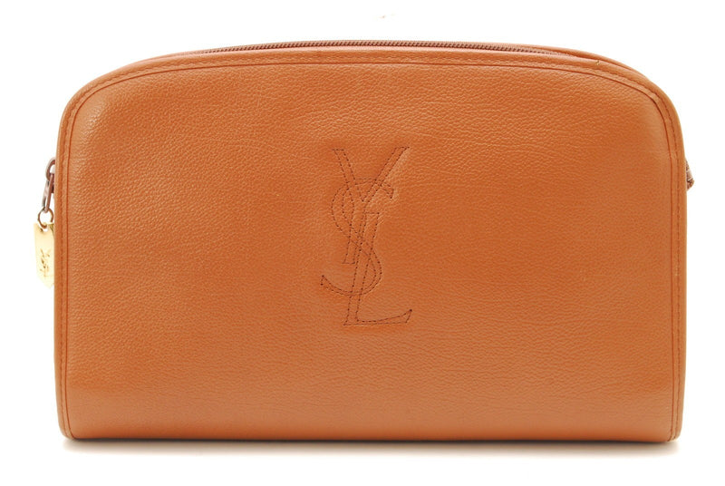 Yves Saint Laurent Clutch Second Bag