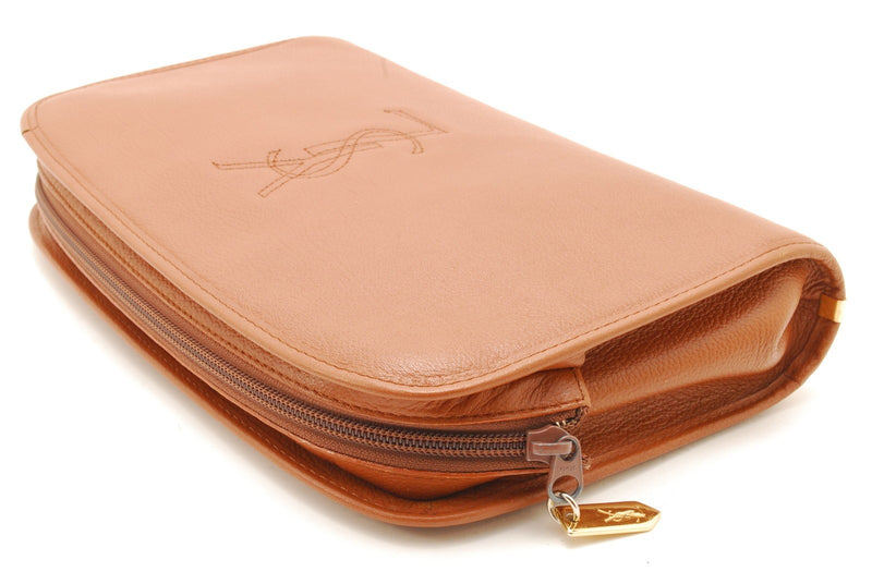 Yves Saint Laurent Clutch Second Bag