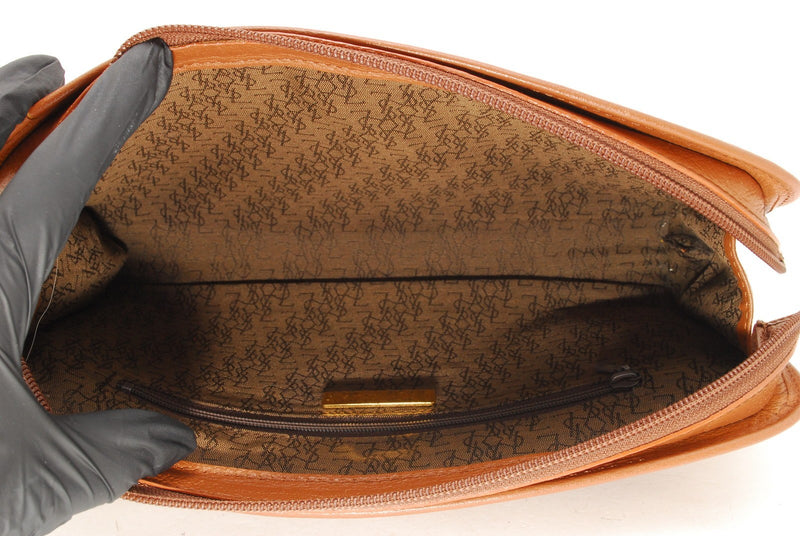 Yves Saint Laurent Clutch Second Bag