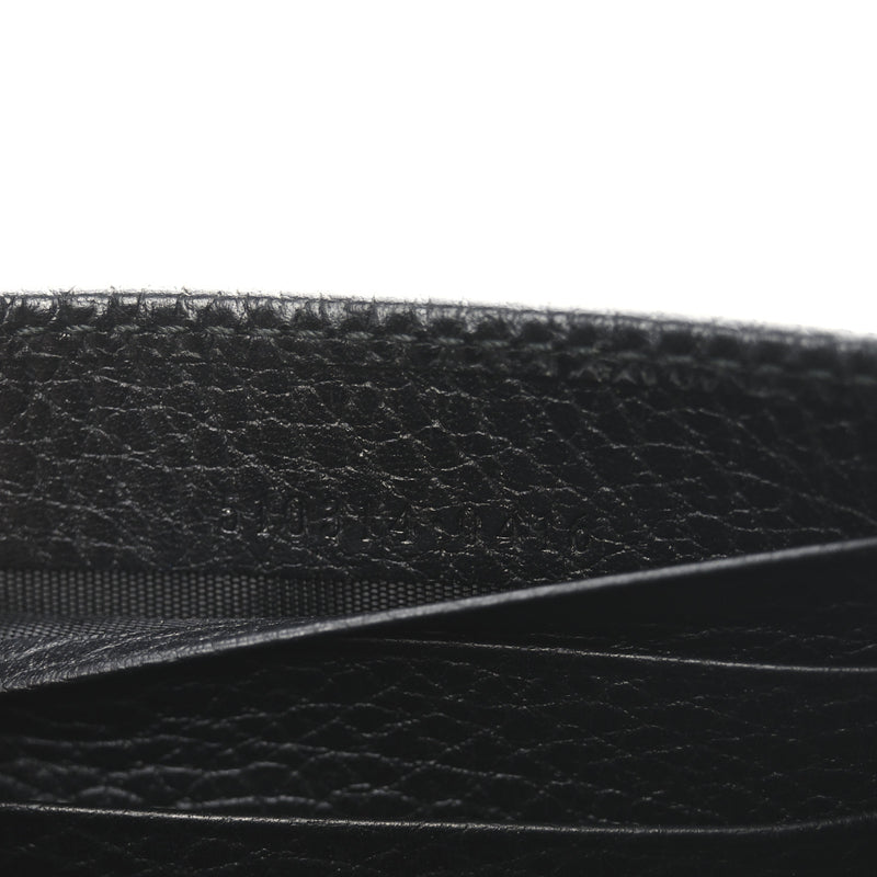 Gucci Dollar Calfskin Interlocking G