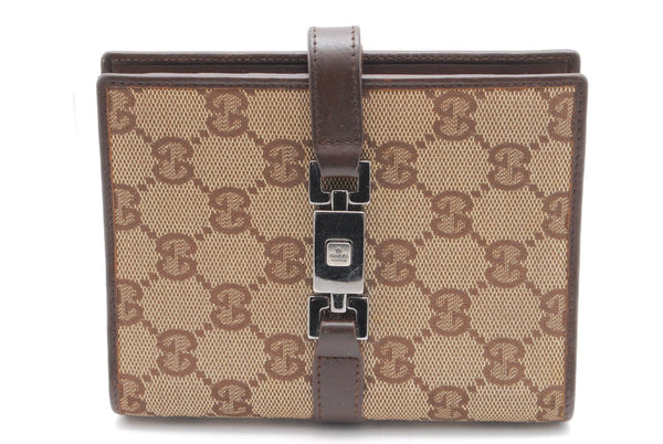 Gucci Planner Cover Notebook Memo Pad