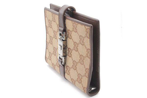 Gucci Planner Cover Notebook Memo Pad