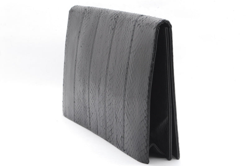 Yves Saint Laurent Ysl Large Clutch