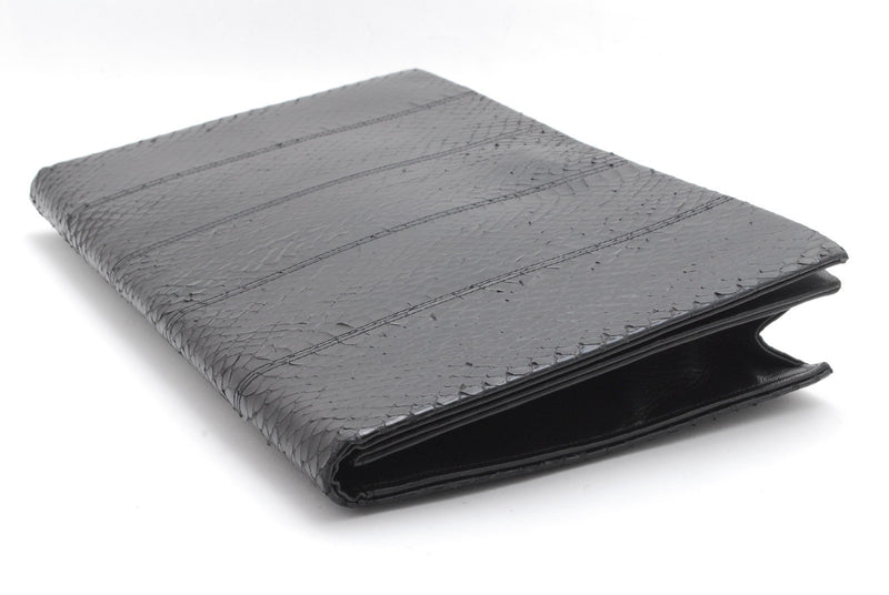 Yves Saint Laurent Ysl Large Clutch