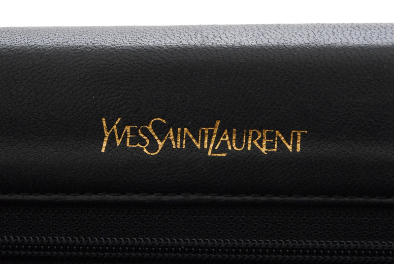 Yves Saint Laurent Ysl Large Clutch