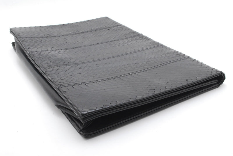 Yves Saint Laurent Ysl Large Clutch