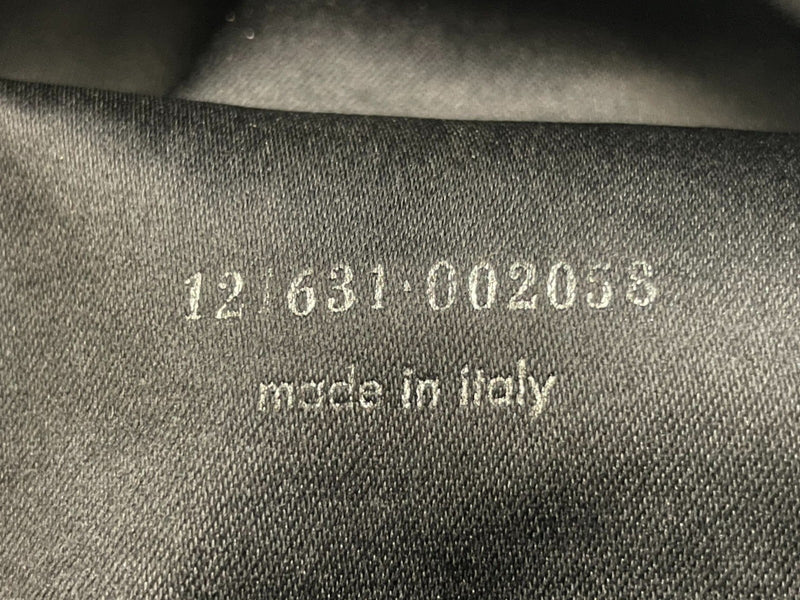 Yves Saint Laurent Logo Tote Bag Canvas