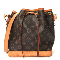 Louis Vuitton Noe Bb