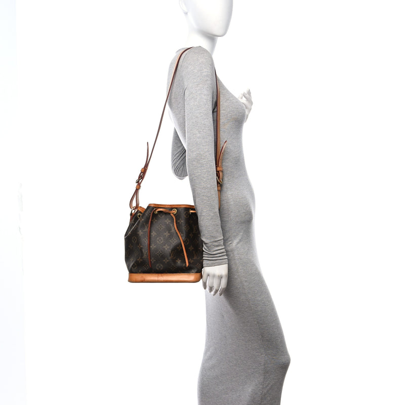 Louis Vuitton Noe Bb