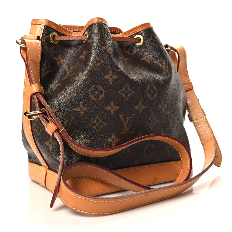 Louis Vuitton Noe Bb