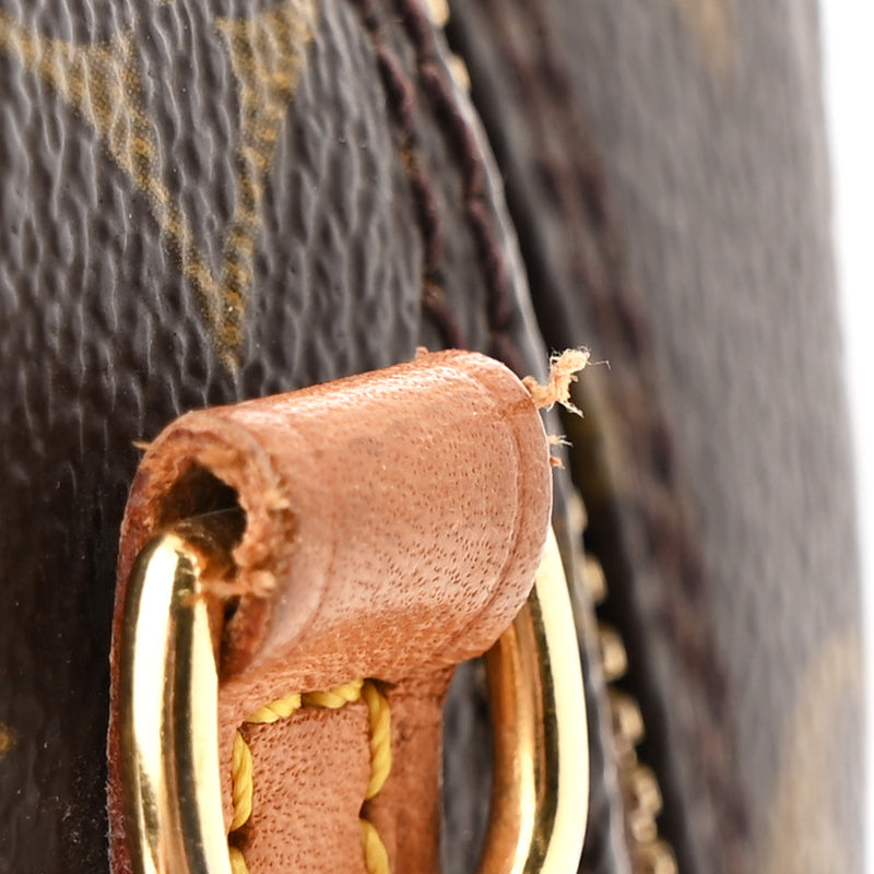 Louis Vuitton Spontini