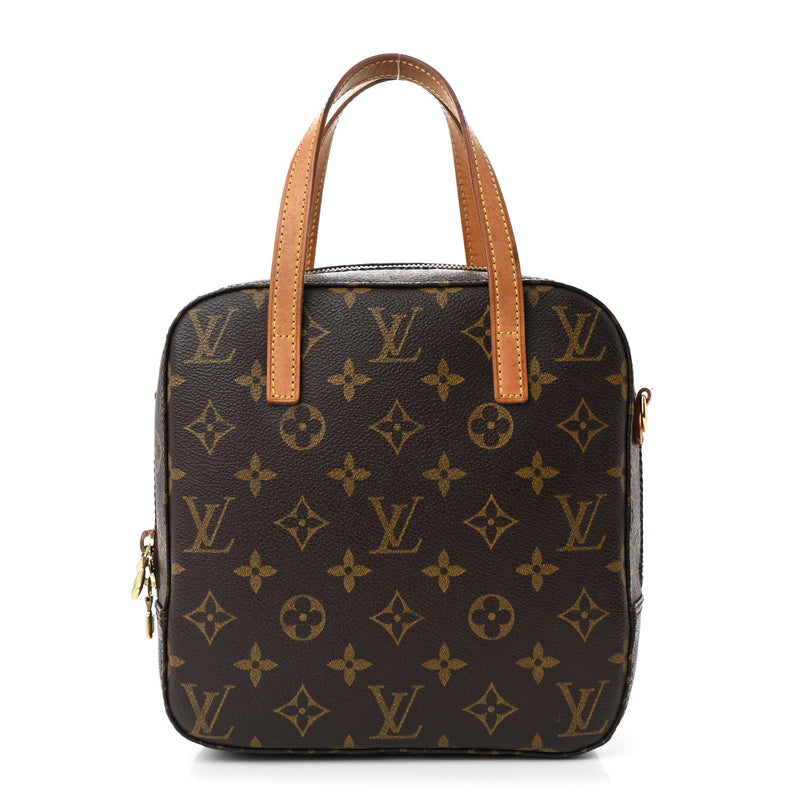 Louis Vuitton Spontini