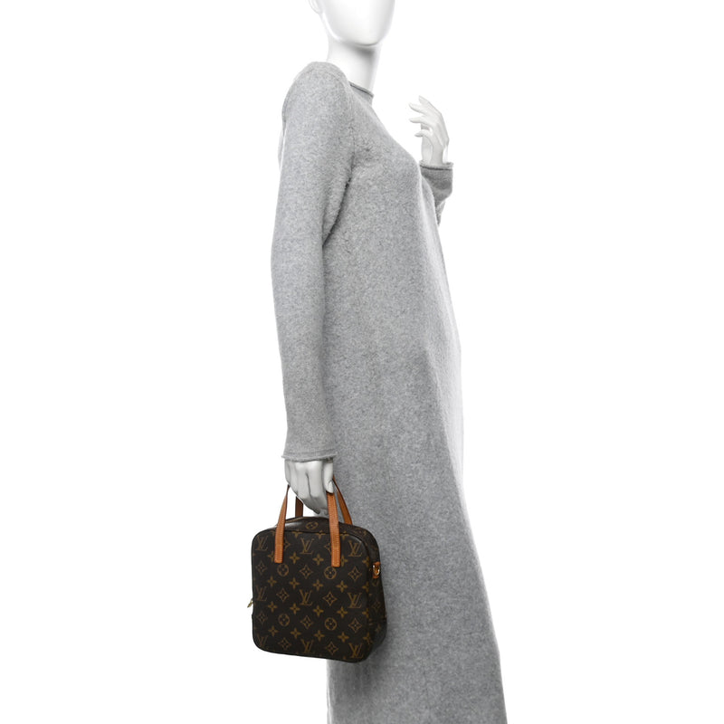 Louis Vuitton Spontini