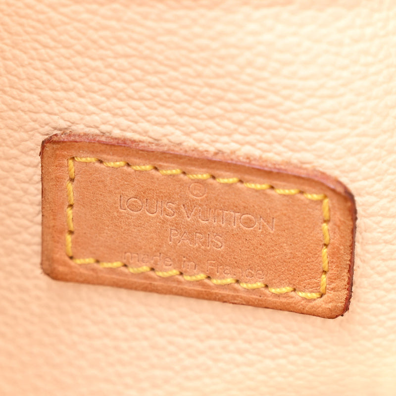 Louis Vuitton Spontini