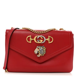 Gucci Vitello Palmellato Lux Crystal
