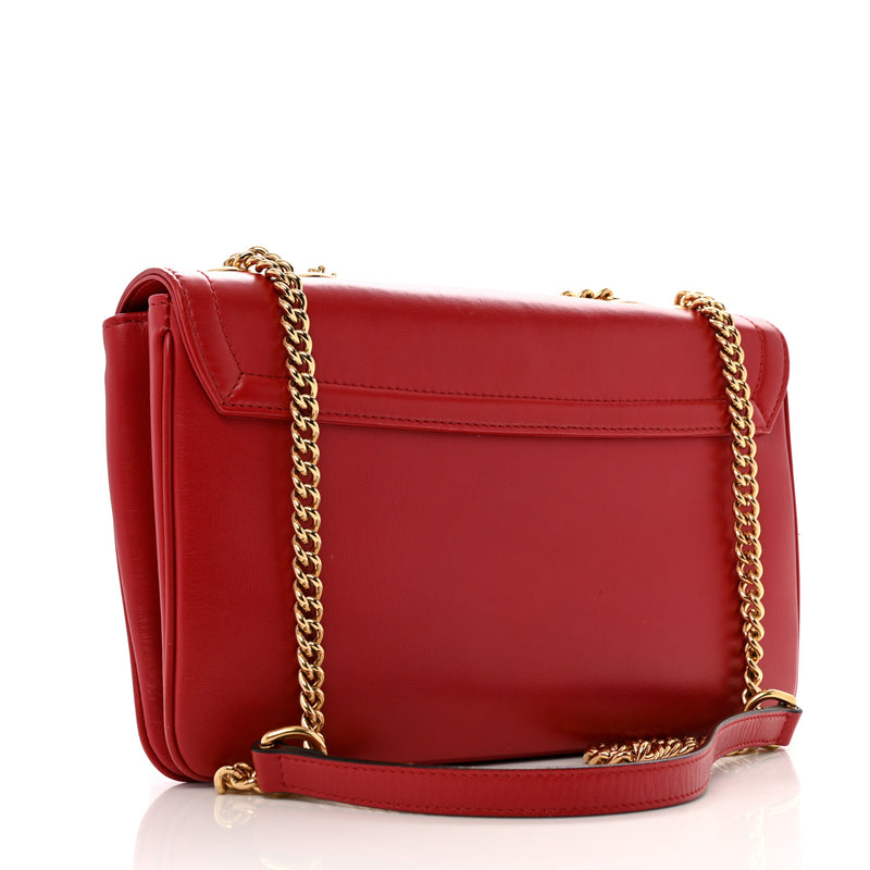 Gucci Vitello Palmellato Lux Crystal
