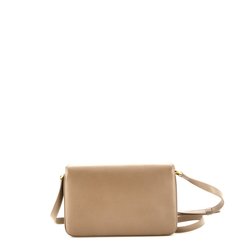 Saint Laurent Le Maillon Shoulder Bag