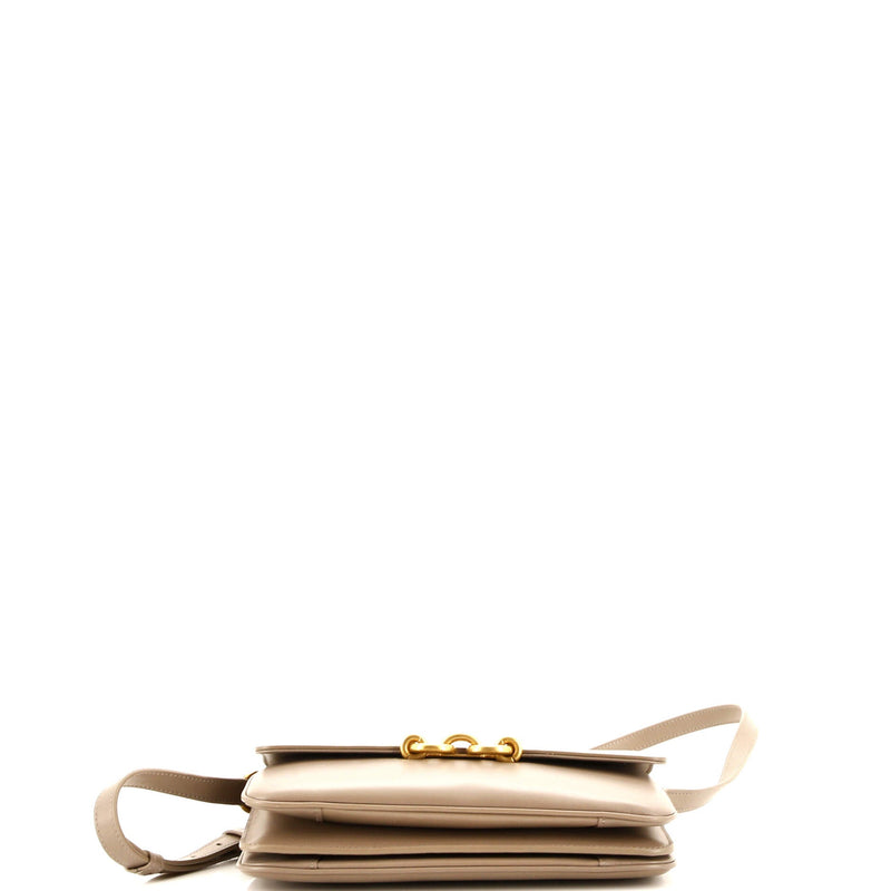 Saint Laurent Le Maillon Shoulder Bag
