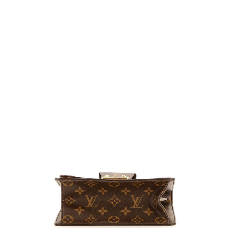 Louis Vuitton Wynwood Handbag Vernis