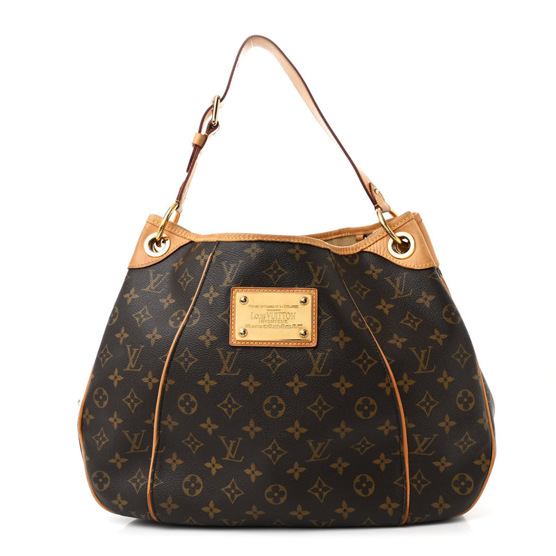 Louis Vuitton Galliera Pm