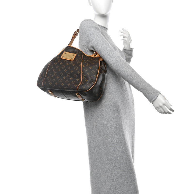 Louis Vuitton Galliera Pm