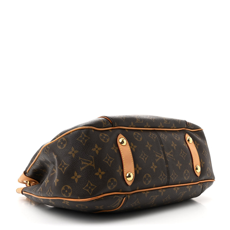 Louis Vuitton Galliera Pm