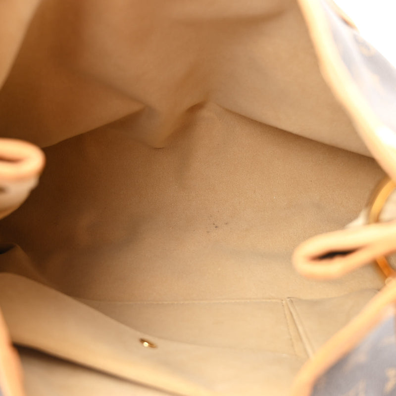 Louis Vuitton Galliera Pm