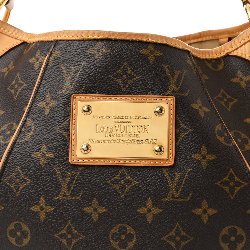 Louis Vuitton Galliera Pm