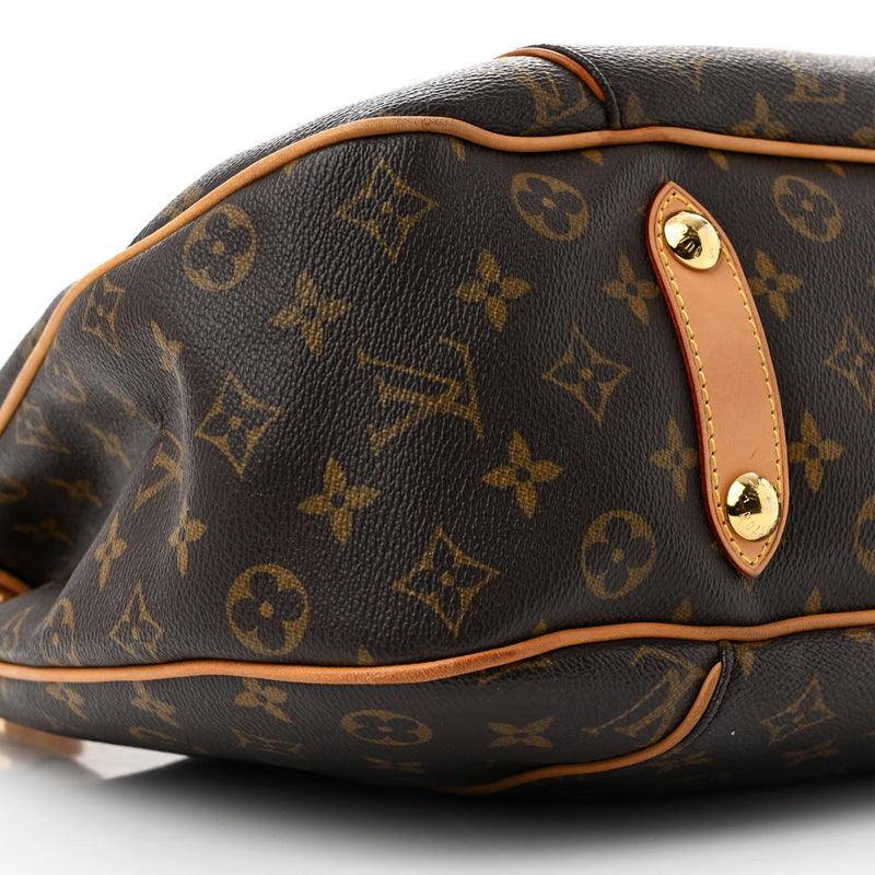 Louis Vuitton Galliera Pm