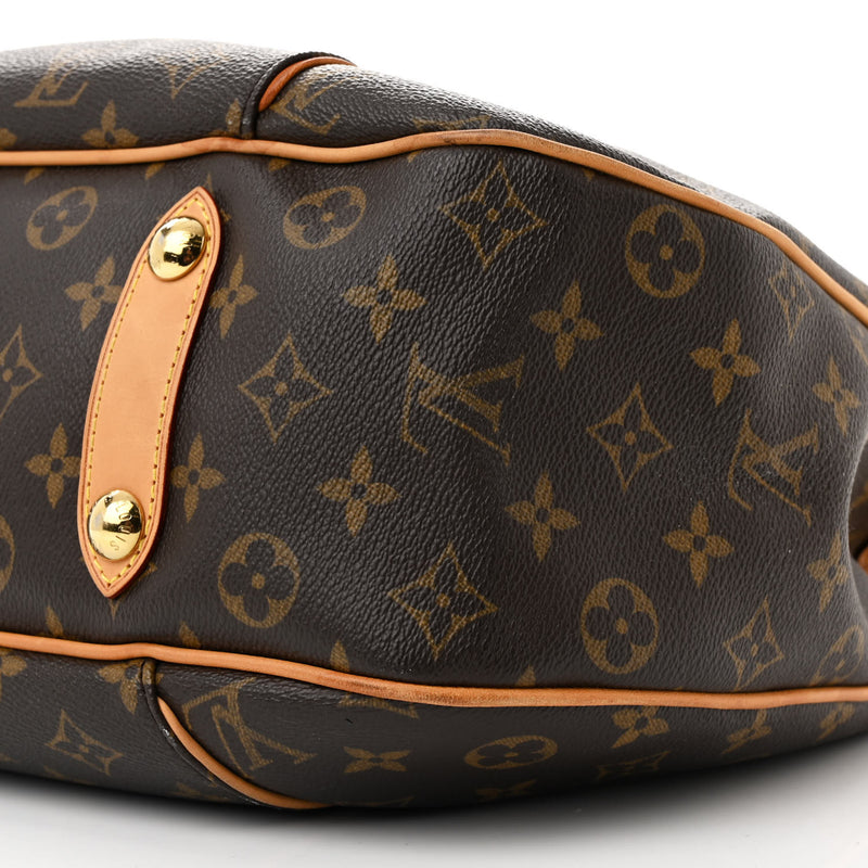 Louis Vuitton Galliera Pm
