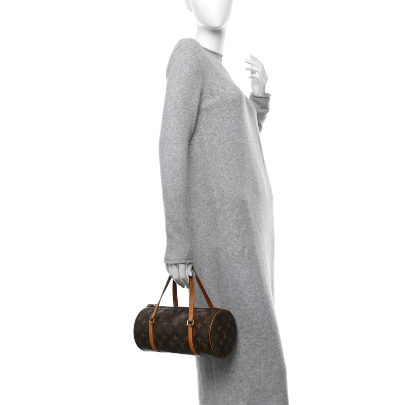Louis Vuitton Papillon 26
