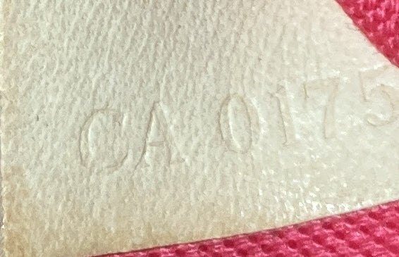 Louis Vuitton Neverfull Nm Tote Limited
