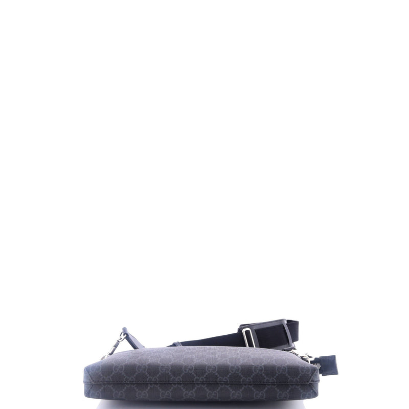 Gucci Interlocking G Patch Wristlet