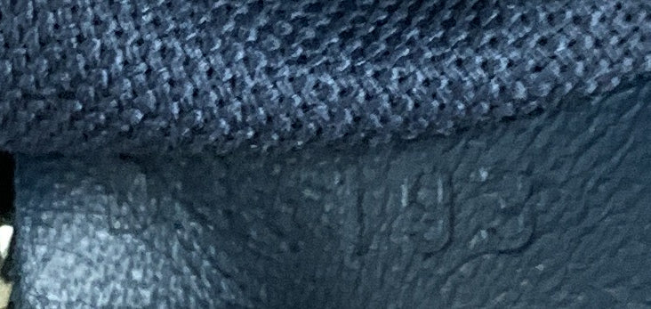 Louis Vuitton Sprinter Messenger Bag