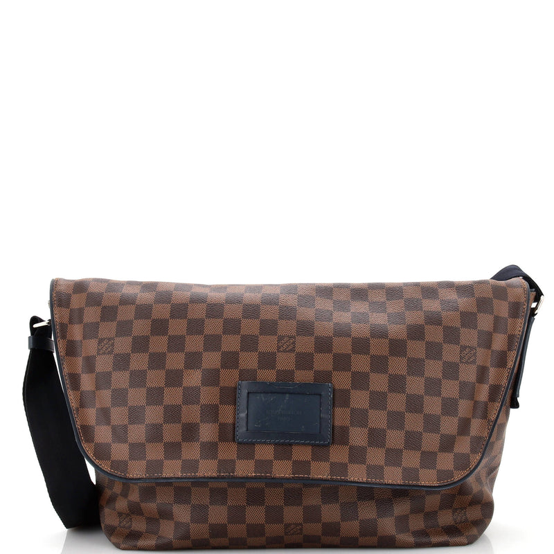 Louis Vuitton Sprinter Messenger Bag
