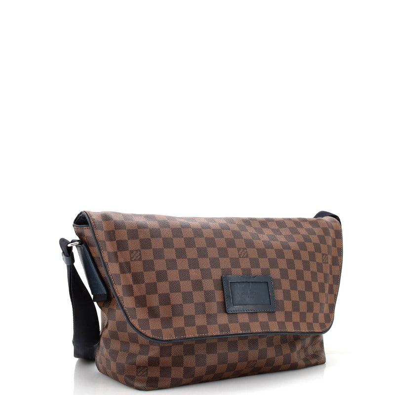 Louis Vuitton Sprinter Messenger Bag