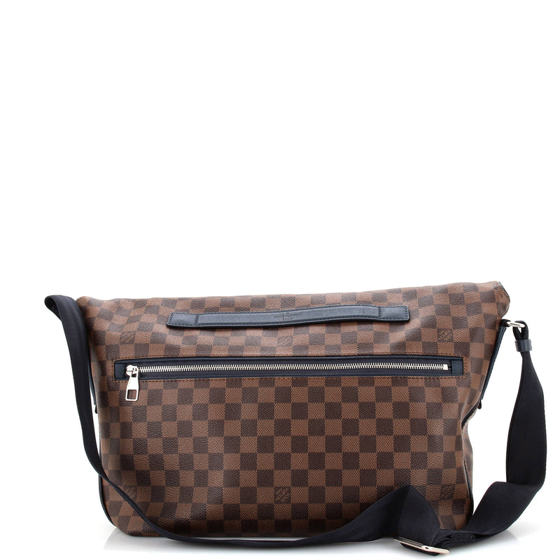 Louis Vuitton Sprinter Messenger Bag