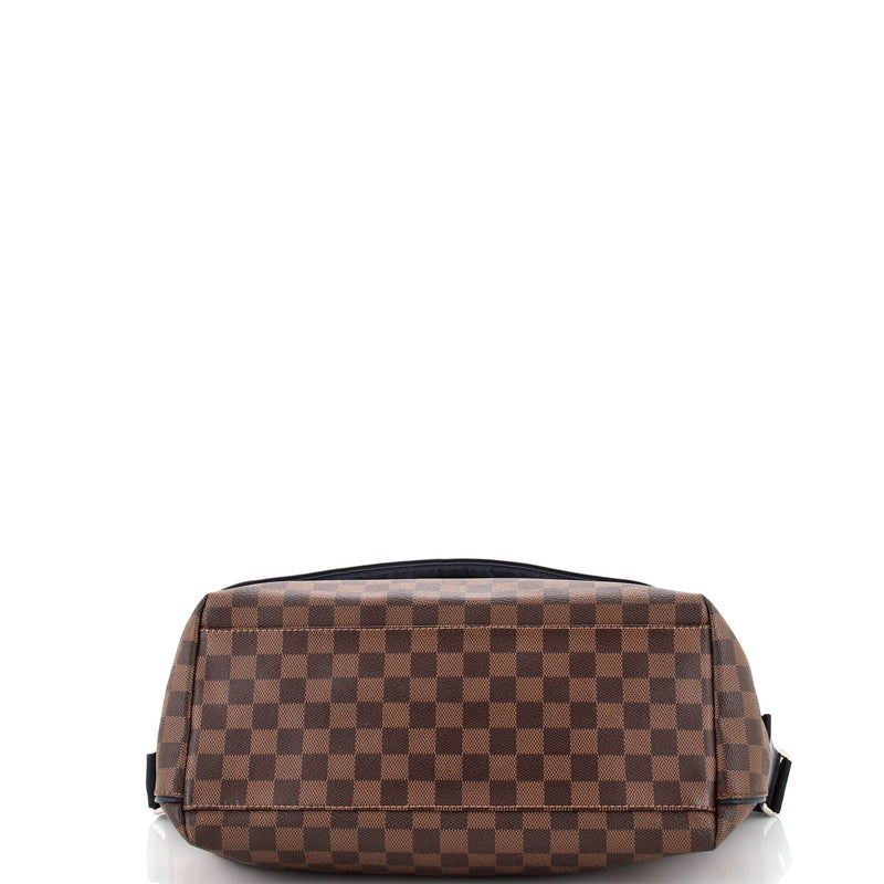 Louis Vuitton Sprinter Messenger Bag