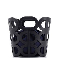 Hermes Chaine D'Ancre Handbag Madame