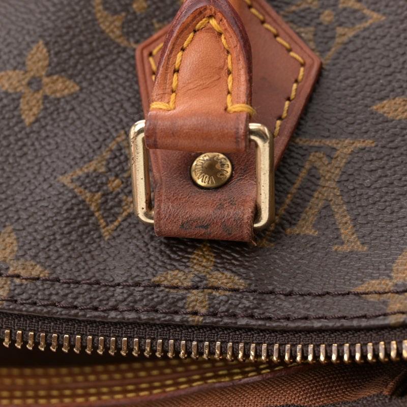 Louis Vuitton Speedy 40