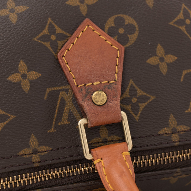 Louis Vuitton Speedy 40