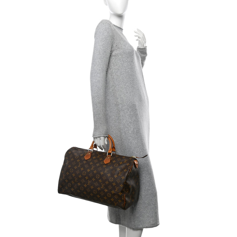 Louis Vuitton Speedy 40