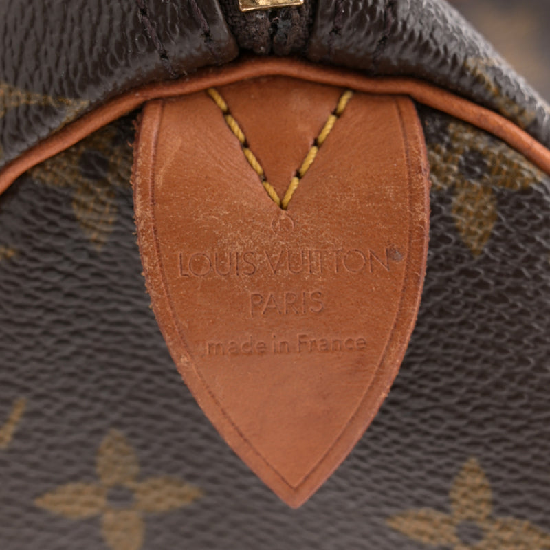 Louis Vuitton Speedy 40