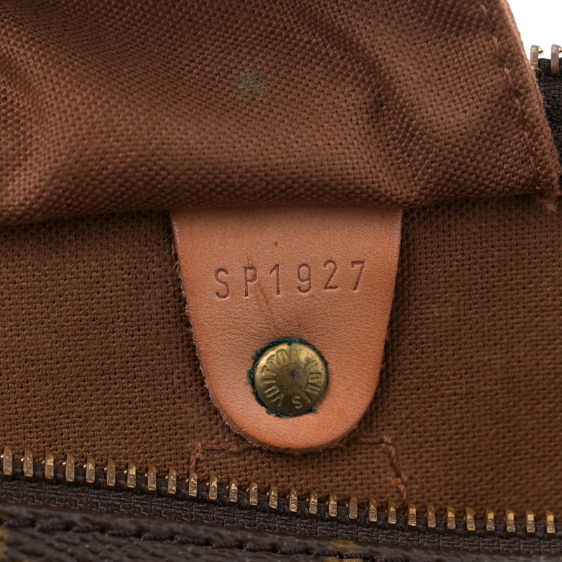 Louis Vuitton Speedy 40