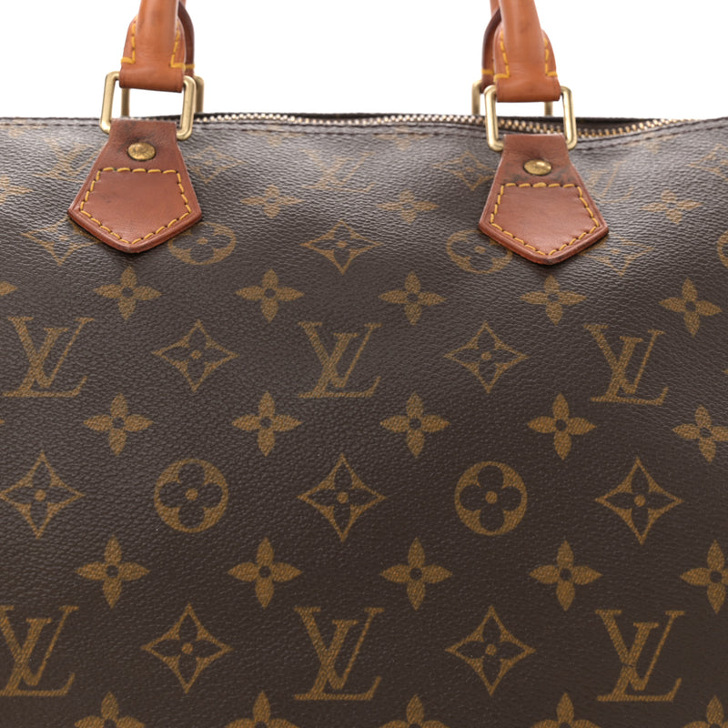 Louis Vuitton Speedy 40