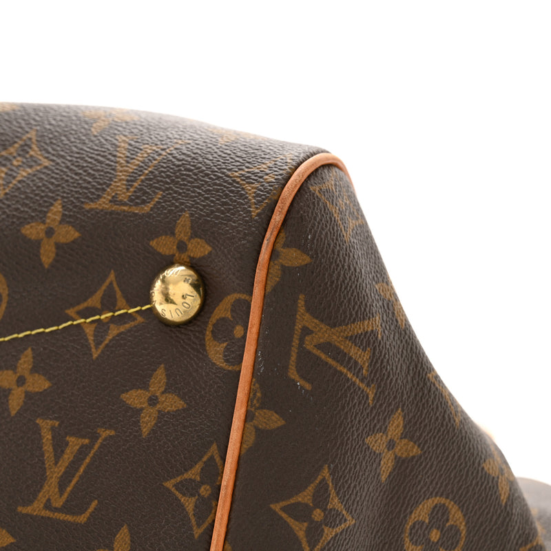 Louis Vuitton Tivoli Gm