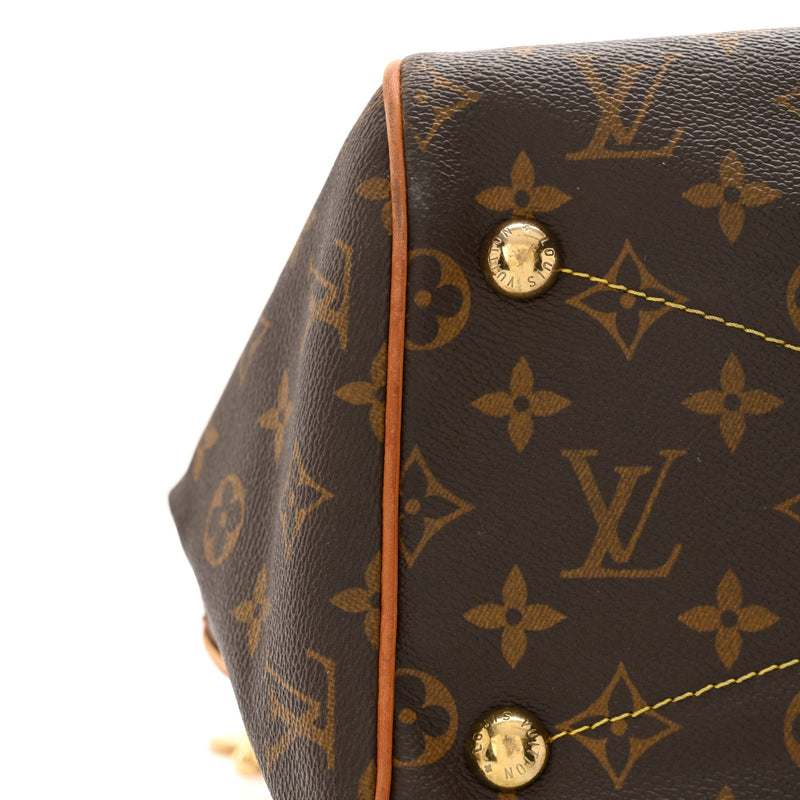 Louis Vuitton Tivoli Gm