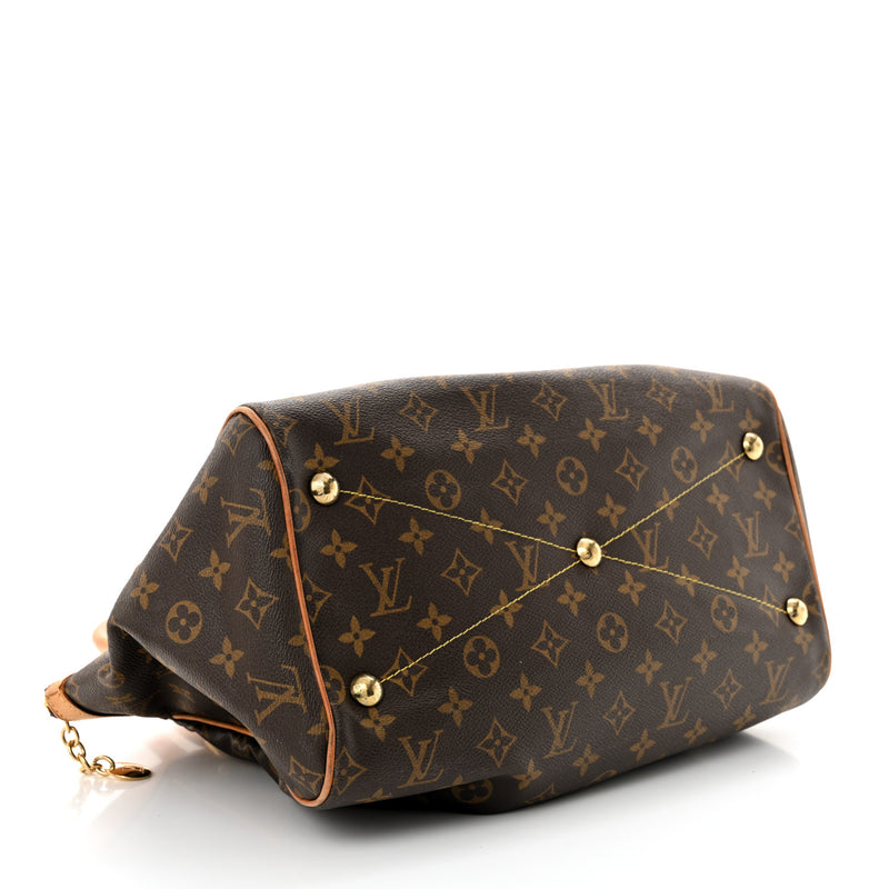 Louis Vuitton Tivoli Gm